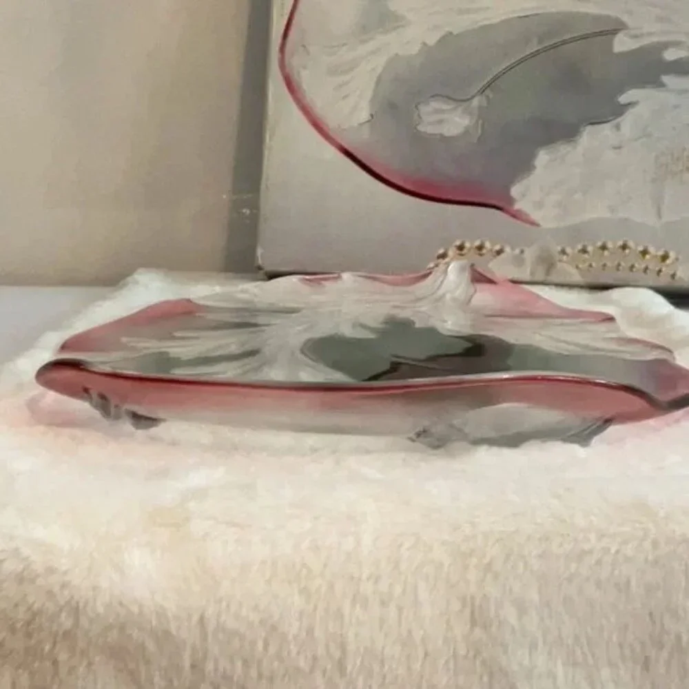 Savoir Vivre • Artesia Nouveau Canapés Tray